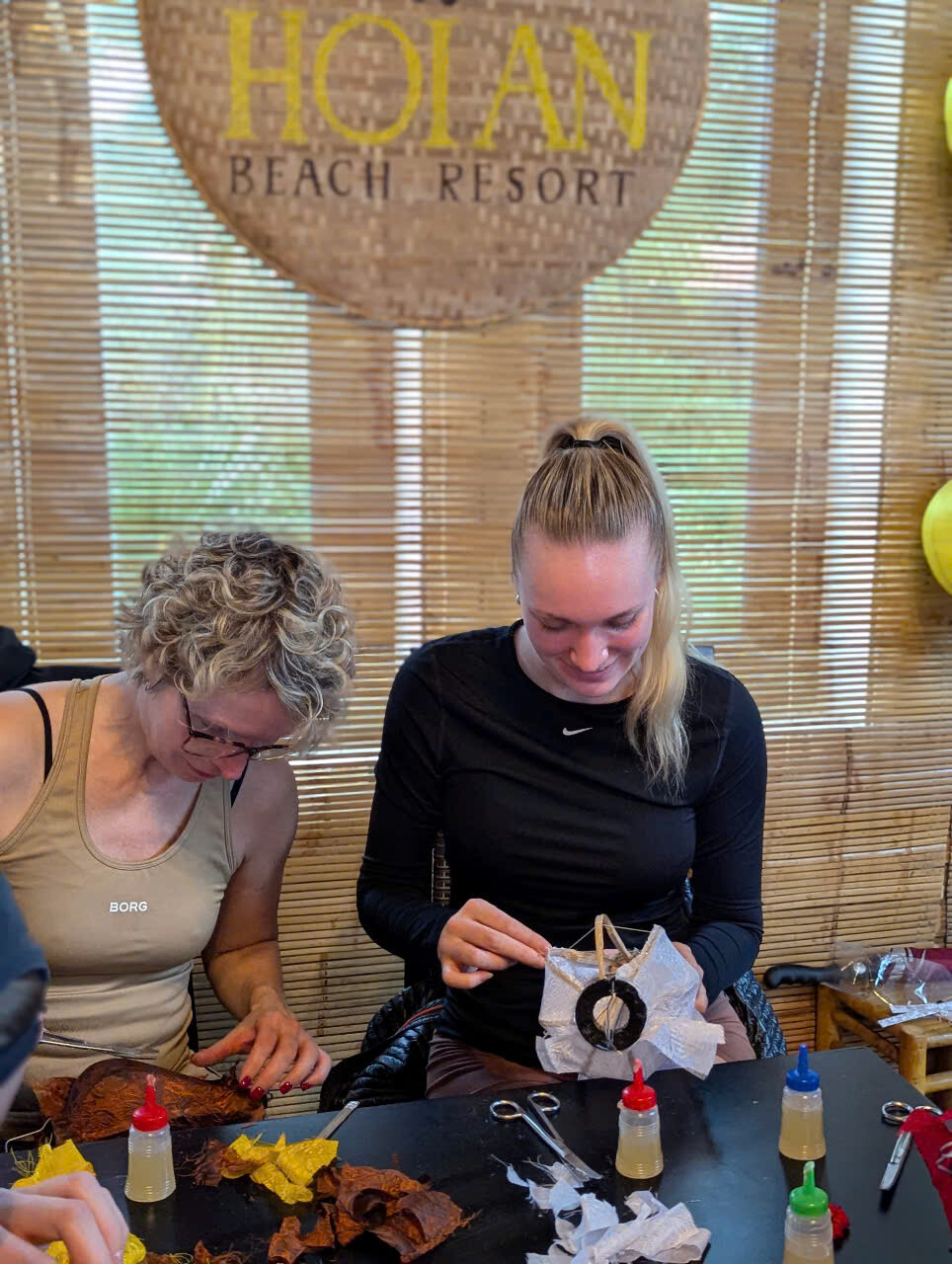 Du lịch Dịch vụ Hội An - Hội An Beach Resort 7