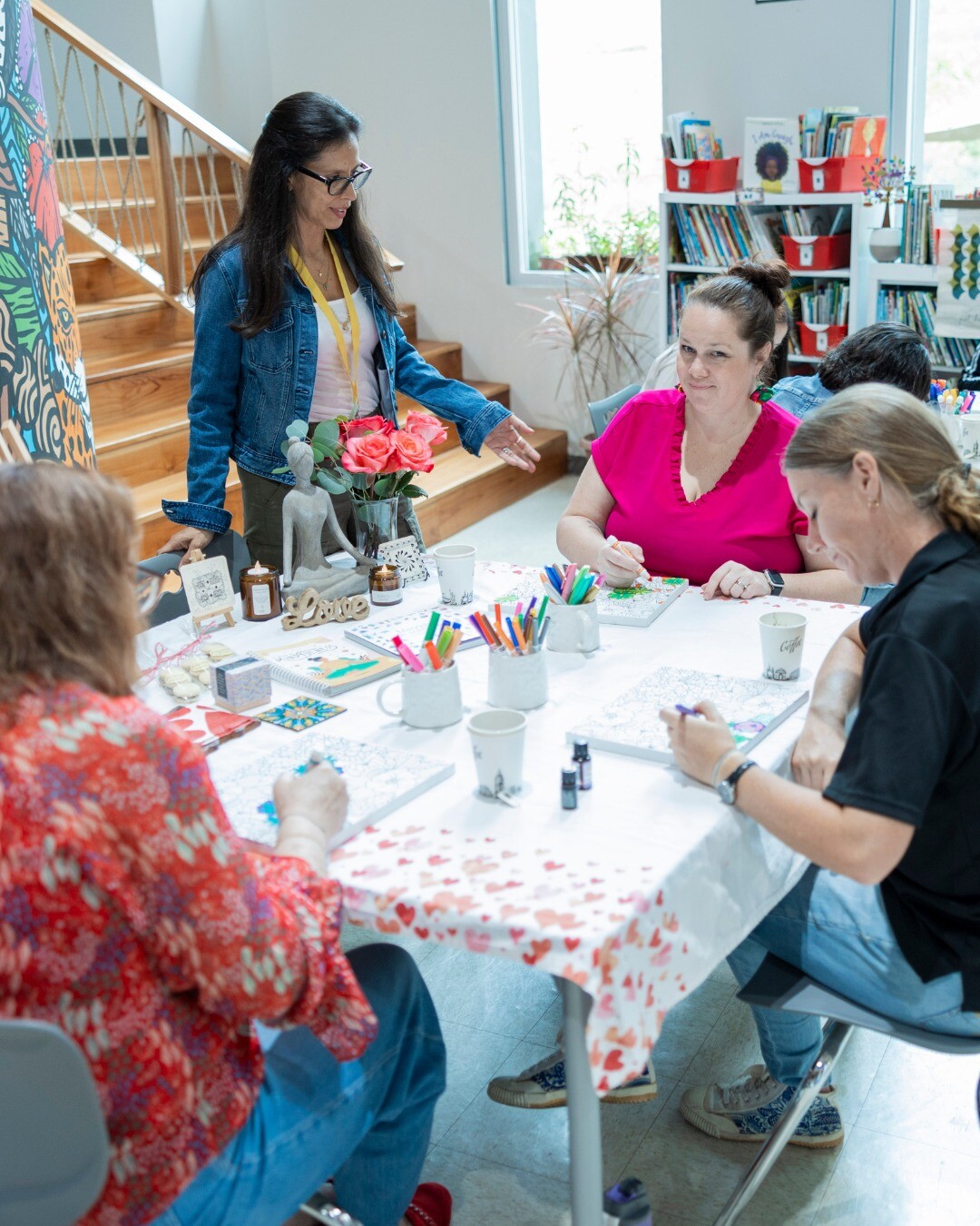 Metropolitan School of Panama 6