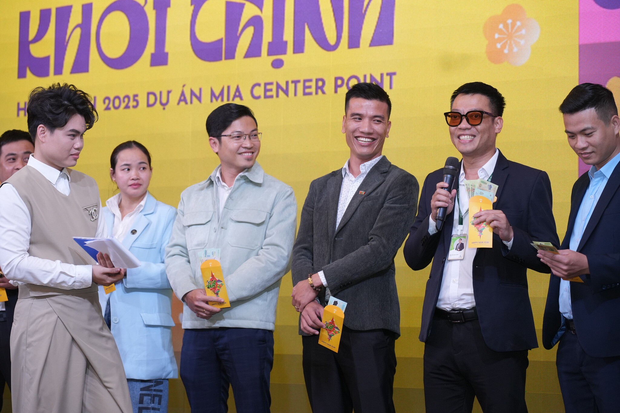 Bất Động Sản Bcompass 5