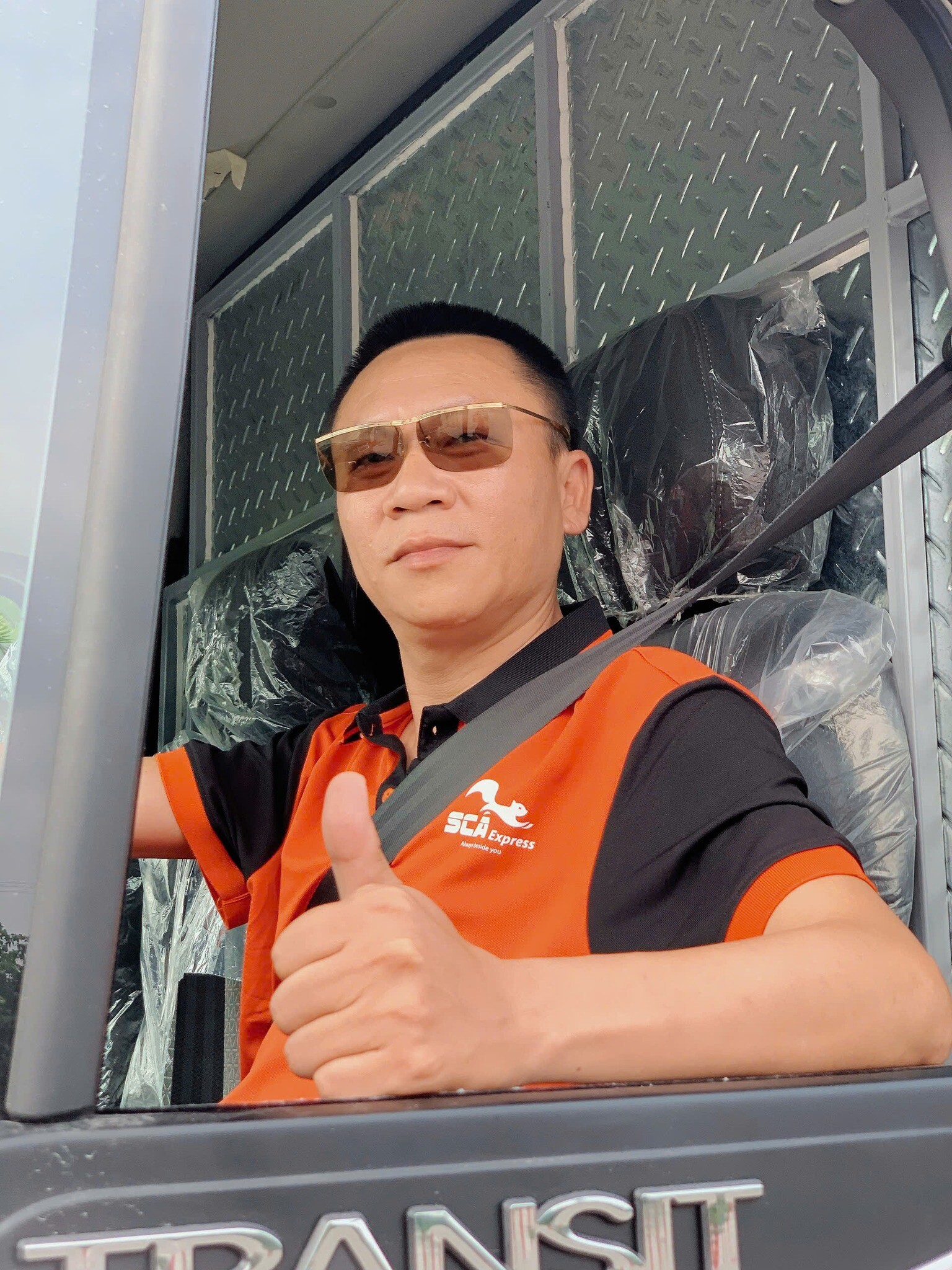 Chuyển Phát Nhanh Sca - SCA Express 7