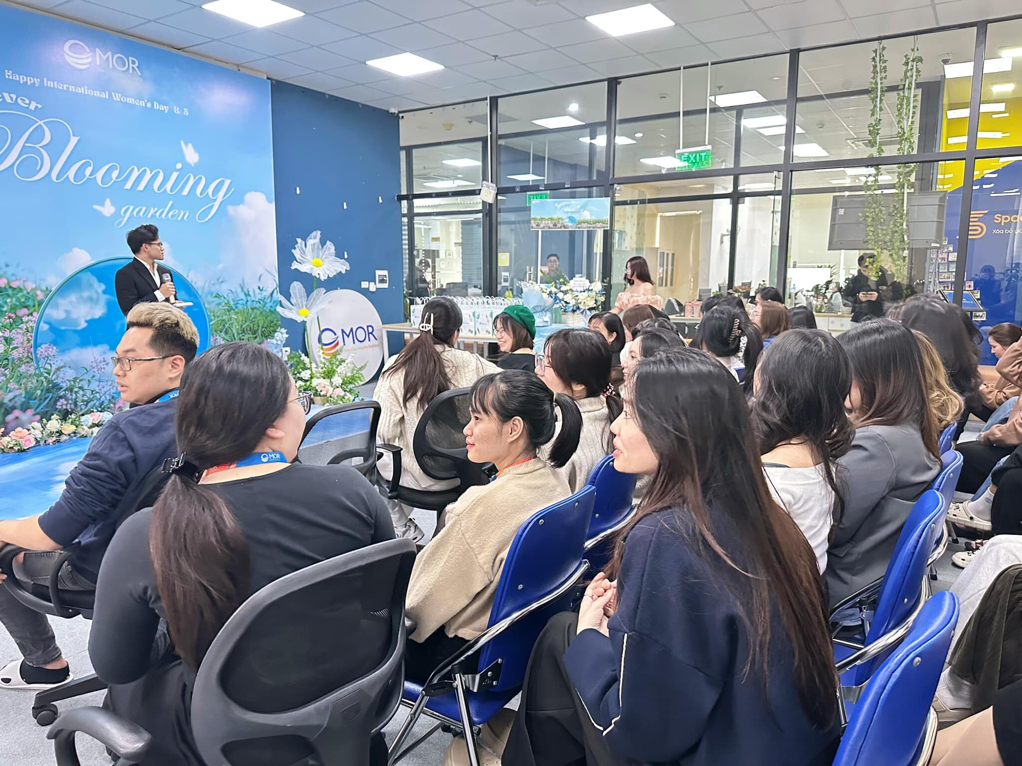 HANOI BRANCH MOR SOFTWARE JSC 3