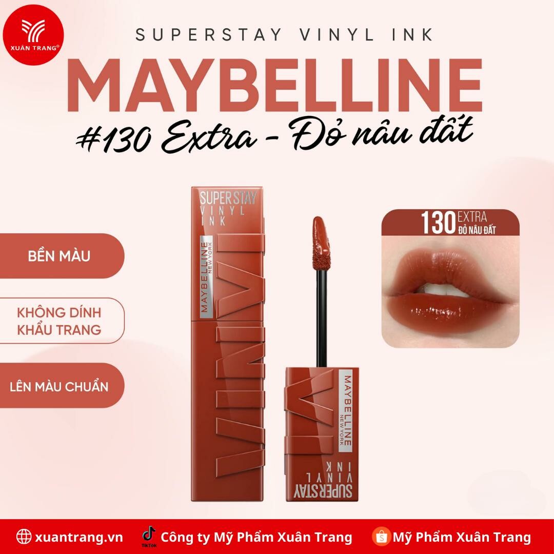 Mỹ Phẩm Xuân Trang 4