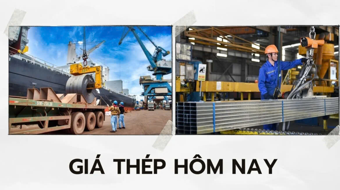 Vật liệu xây dựng MINH HẠNH 11