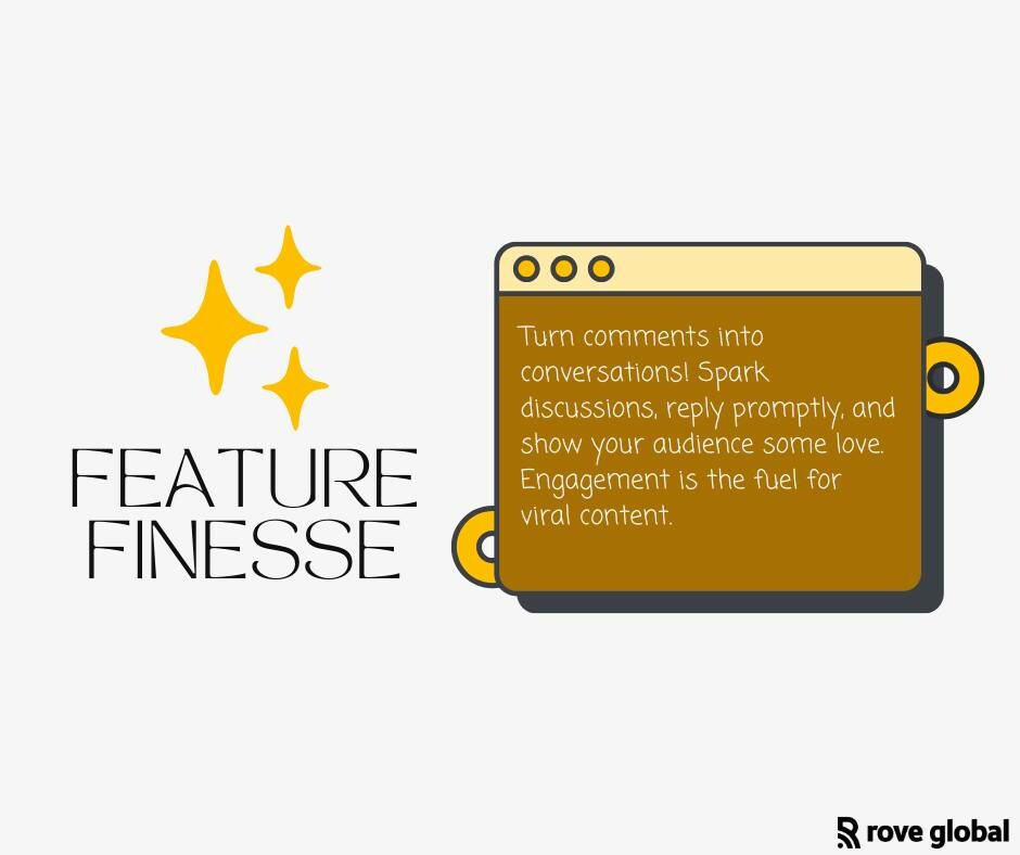 CÔNG TY TNHH ROVE GLOBAL 6