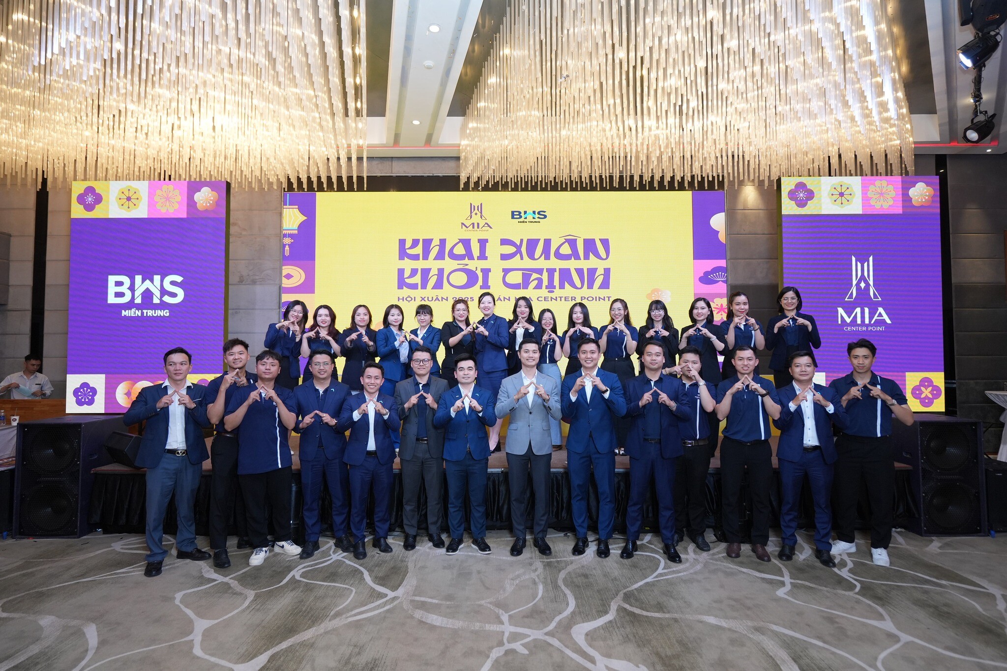 Bất Động Sản Bcompass 7