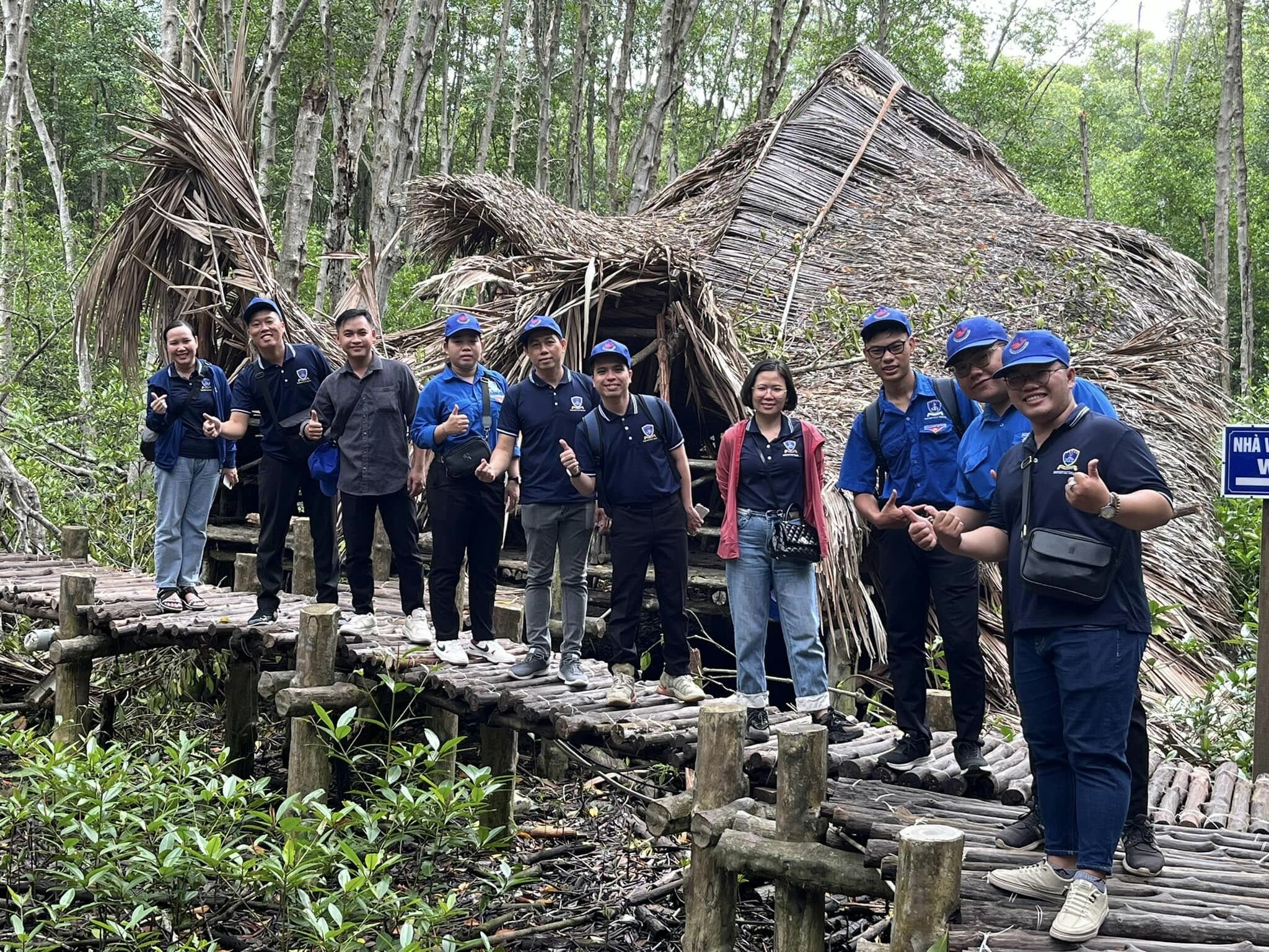 Du Lịch Thanh Niên - YTC 2