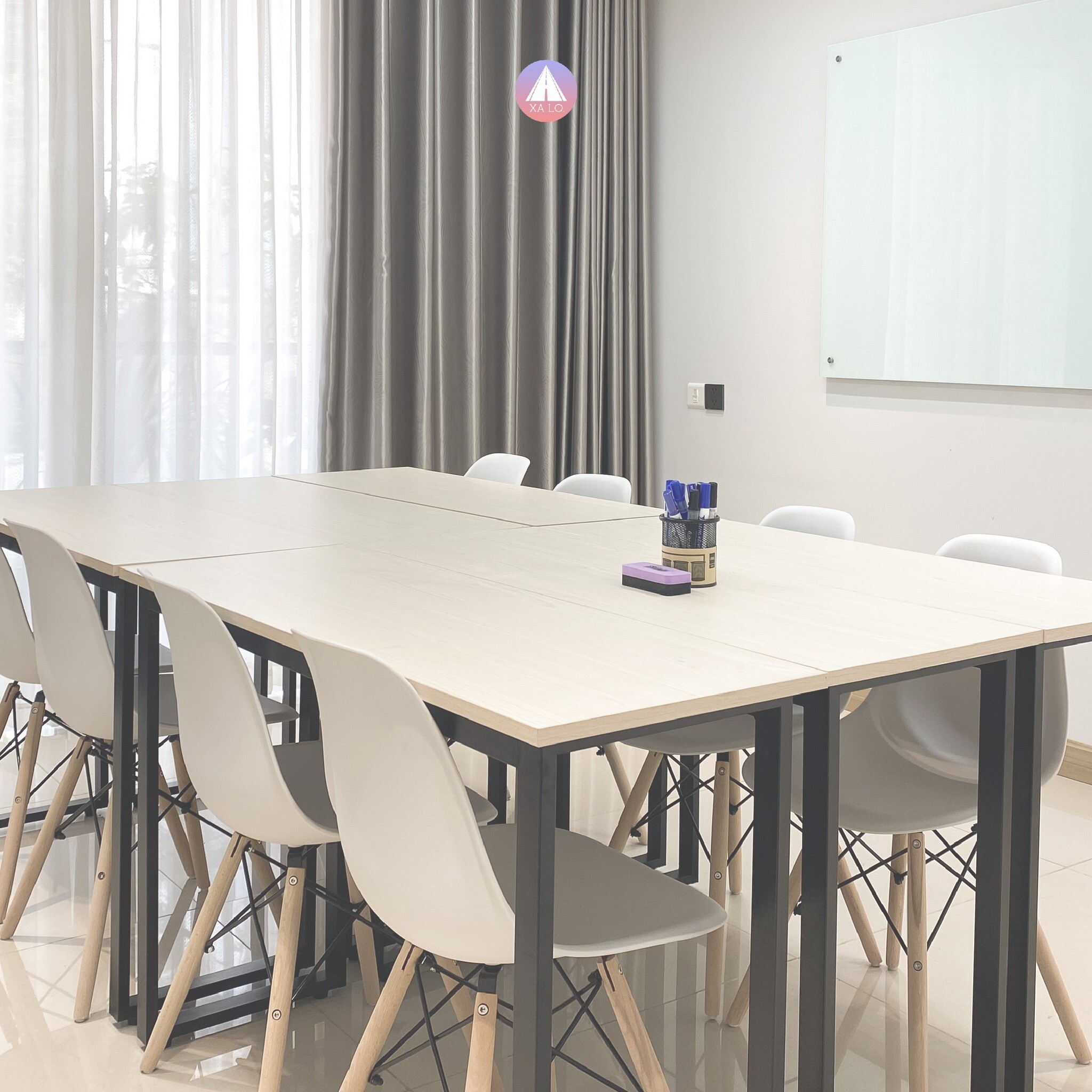 Ngoại Ngữ Xa Lộ 5