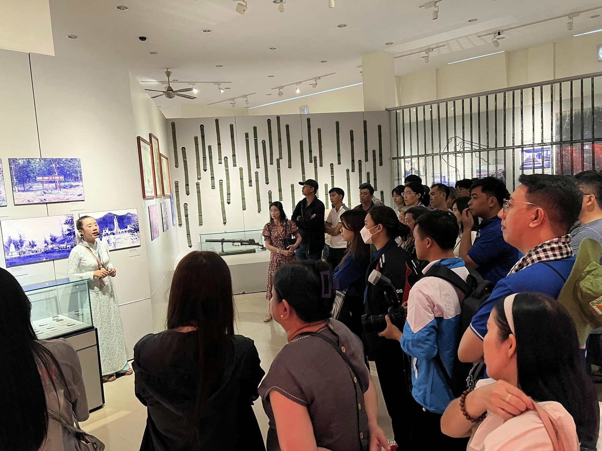 Du Lịch Thanh Niên - YTC 10