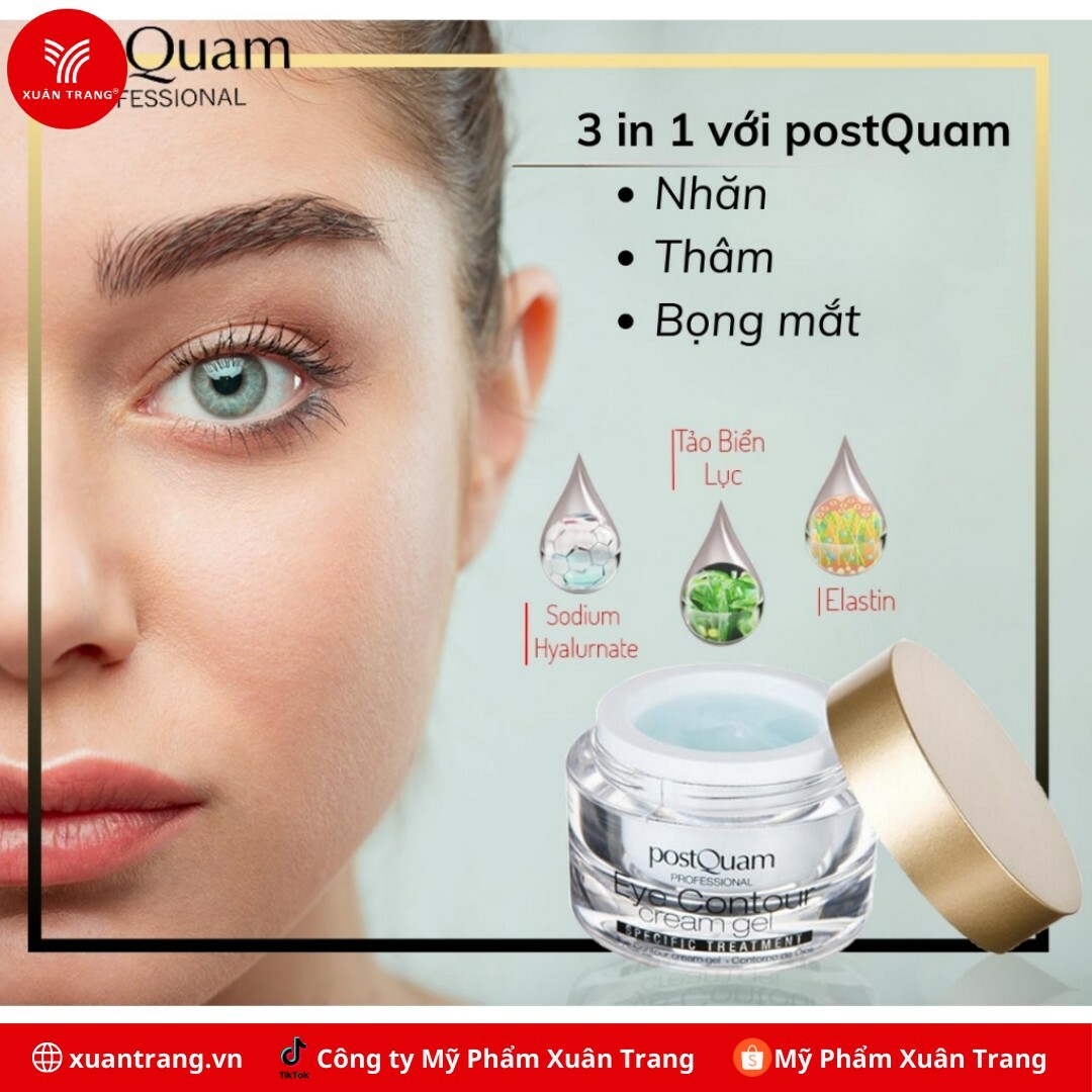 Mỹ Phẩm Xuân Trang 5