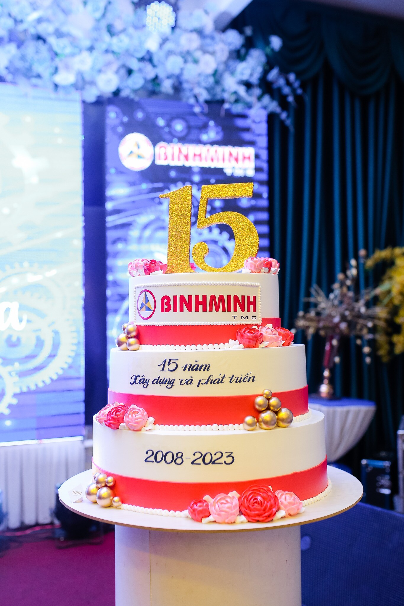 Xây Dựng Bình Minh 4