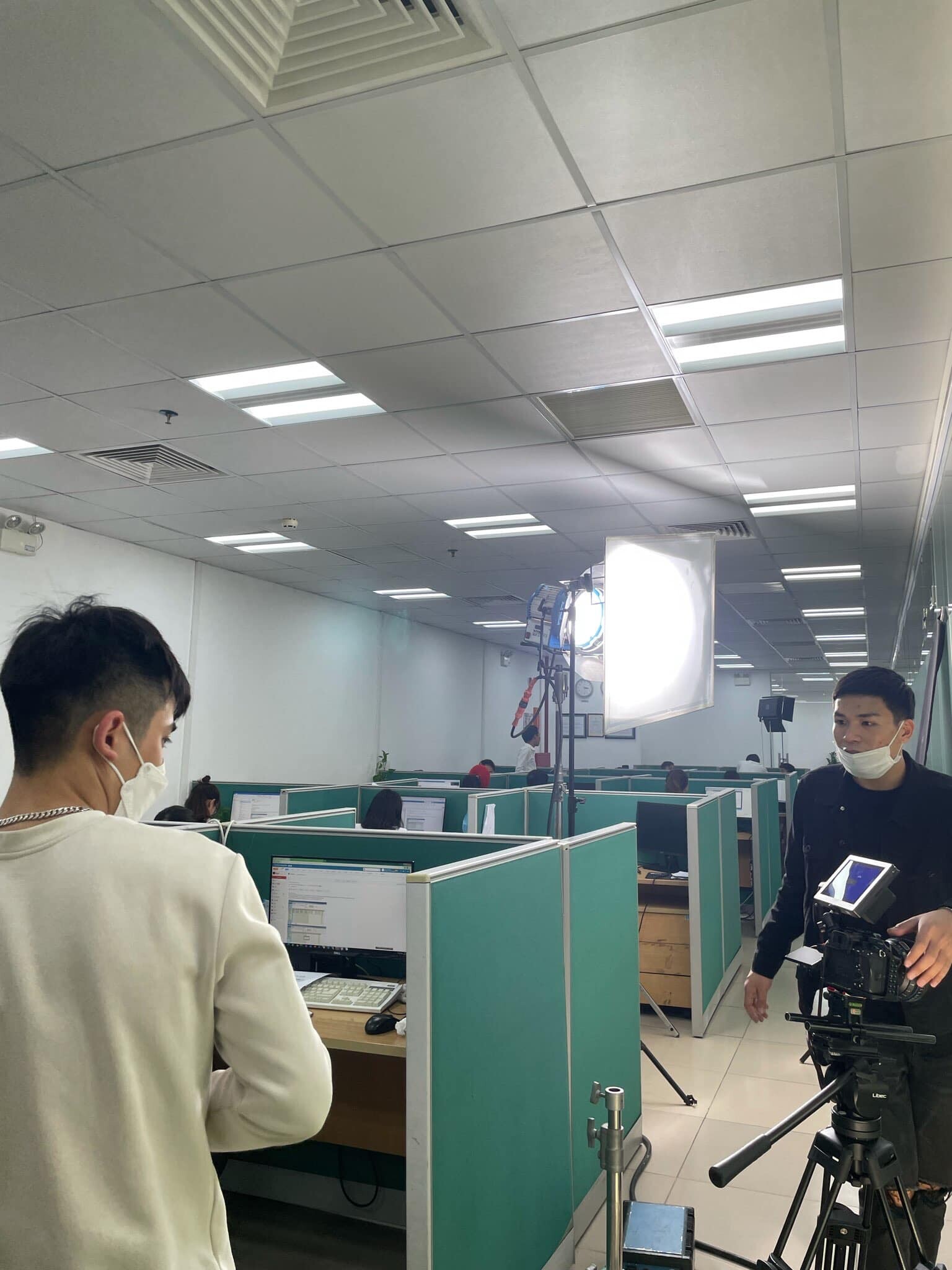 K.Hệ thống - K.System 8