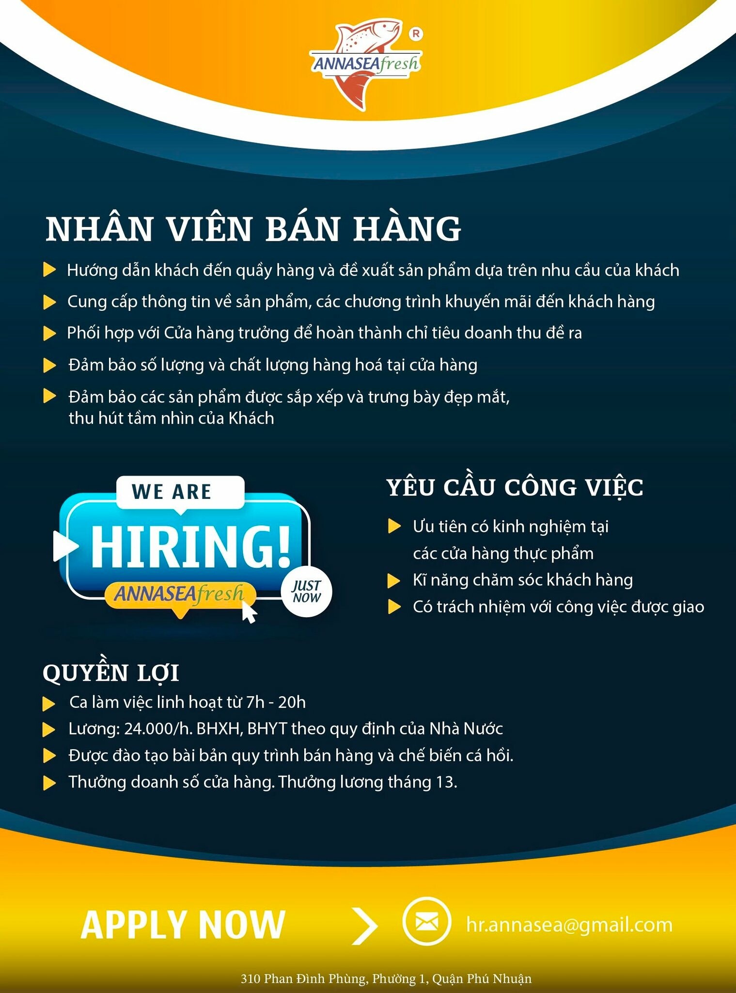 Quốc Tế An Na Sea 9