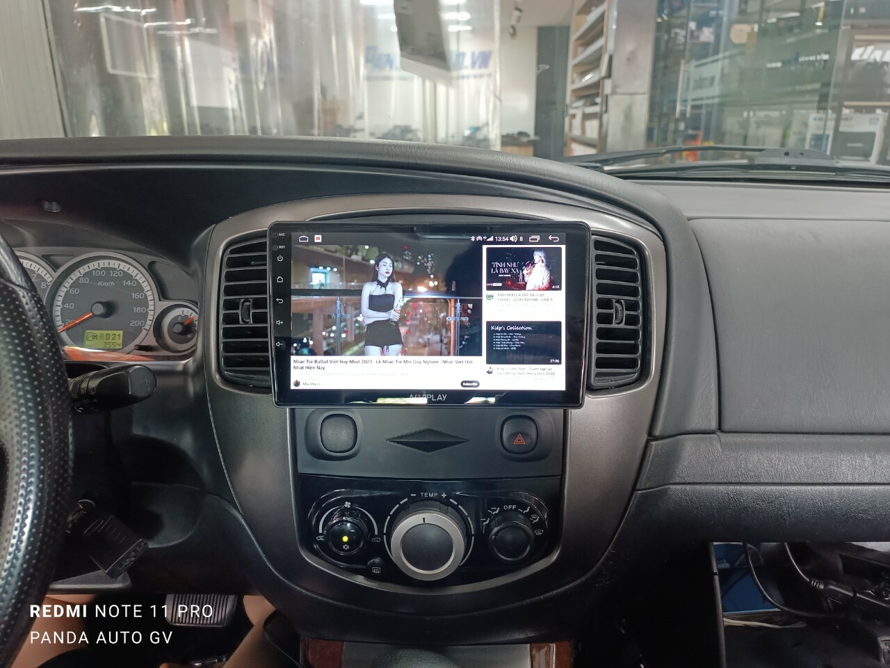 Sản Xuất & Thương Mại Panda Việt 6