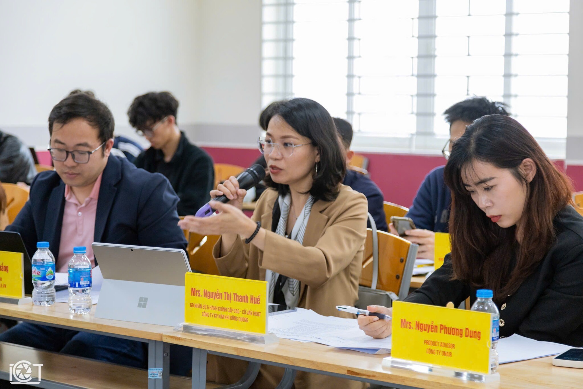 PHÁT SÓNG TRỰC TUYẾN ONAIR 11