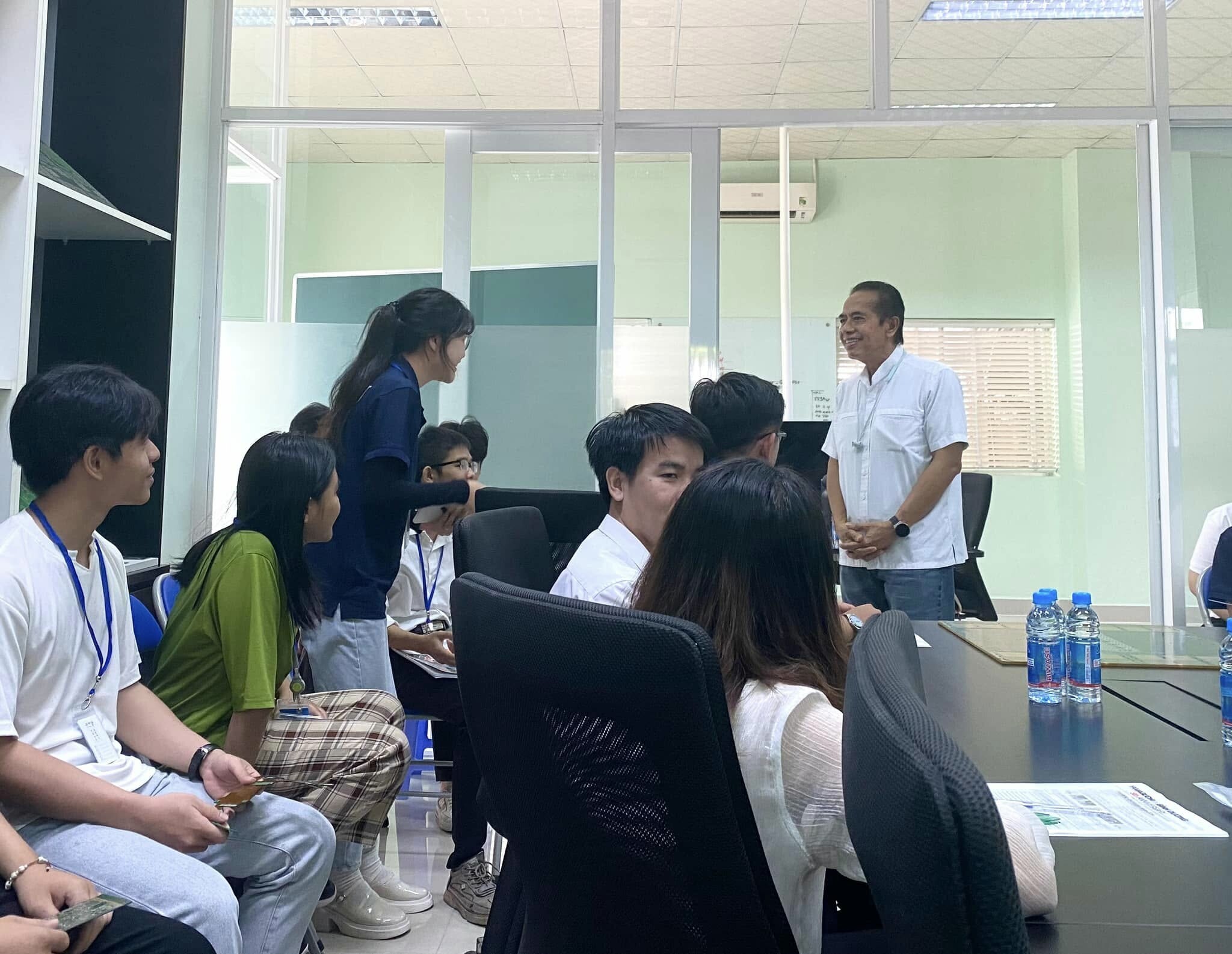 Sài Gòn Fabrication (Fab-9) Vietnam 10