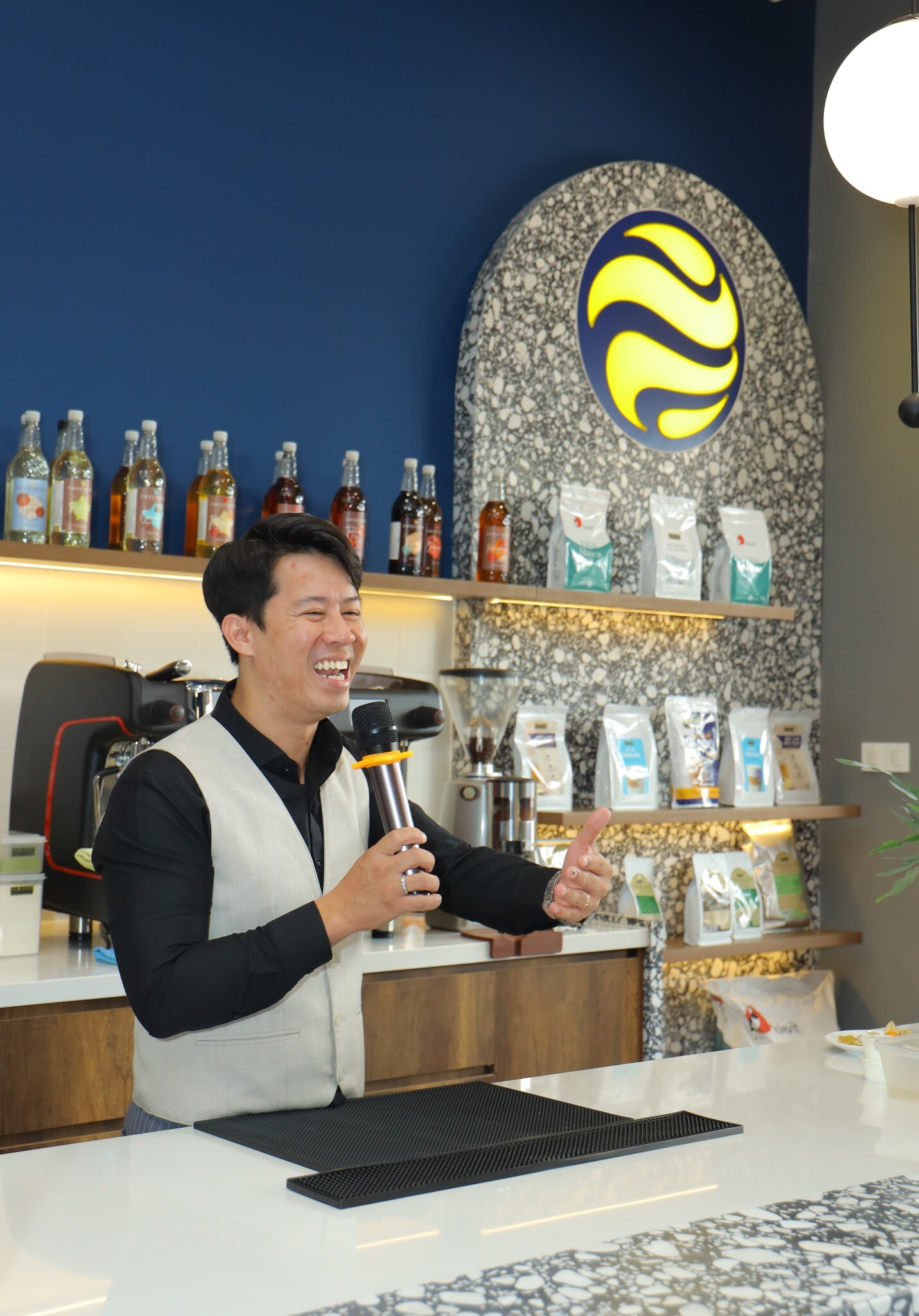 GLOBAL INGREDIENT GROUP 3