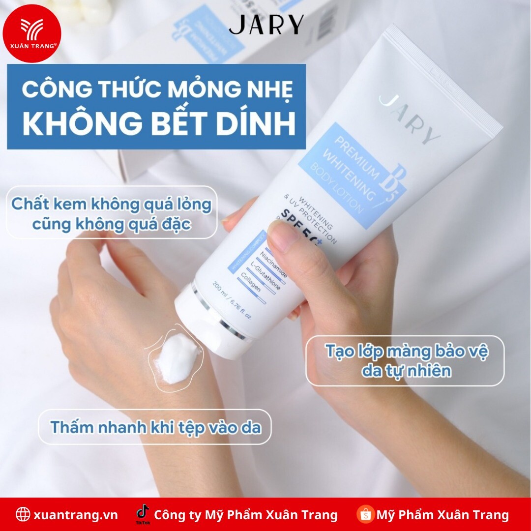 Mỹ Phẩm Xuân Trang 8