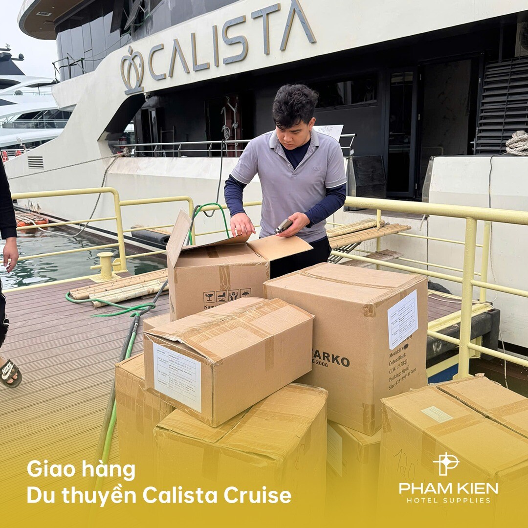 Thiết Bị Khách Sạn Phạm Kiên 2