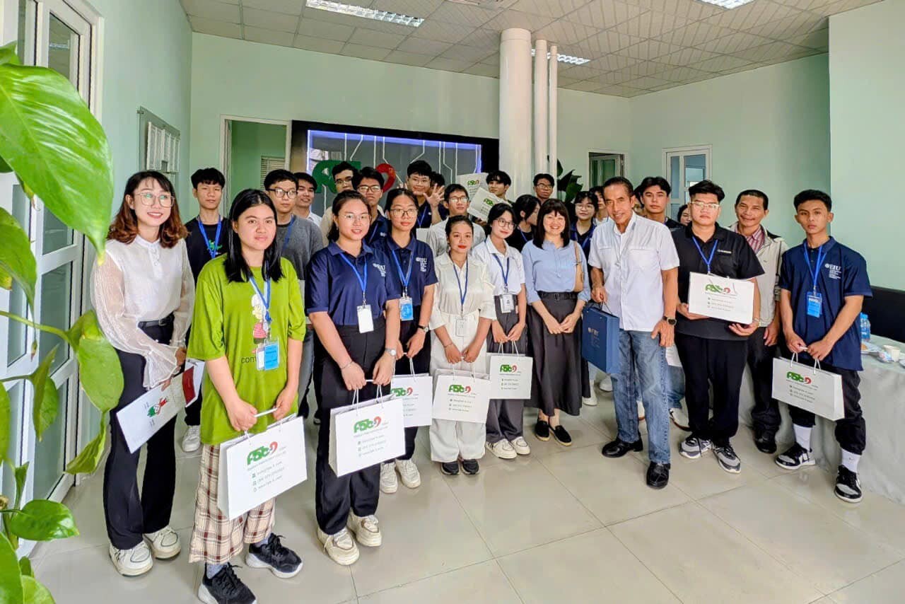 Sài Gòn Fabrication (Fab-9) Vietnam 8