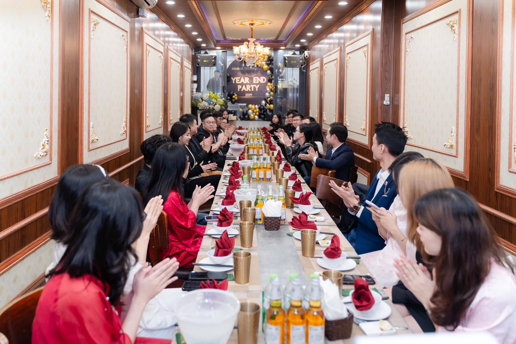 Nimbus Technology JSC 1