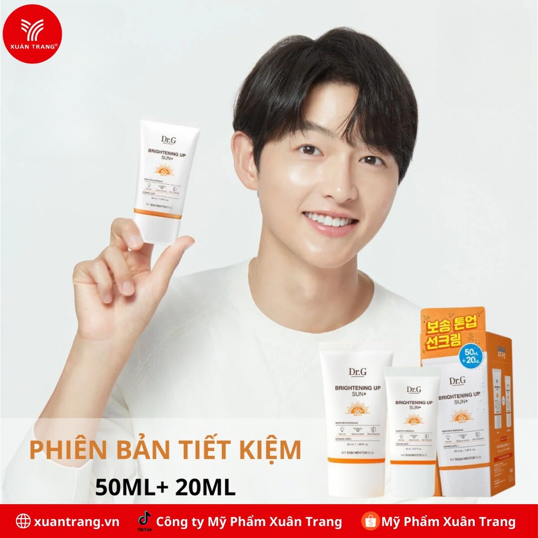 Mỹ Phẩm Xuân Trang 6