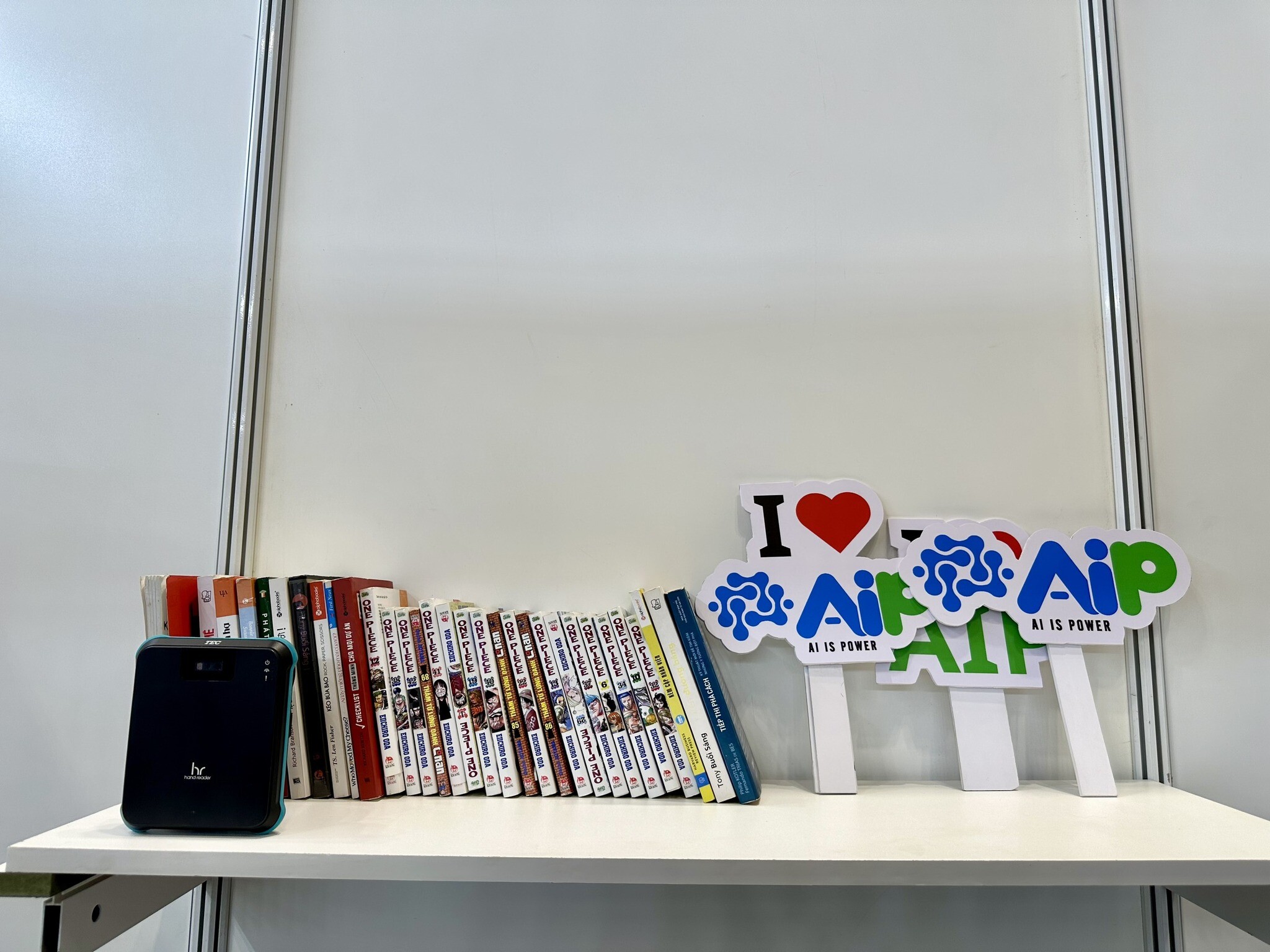 CÔNG TY TNHH AI POWER 5