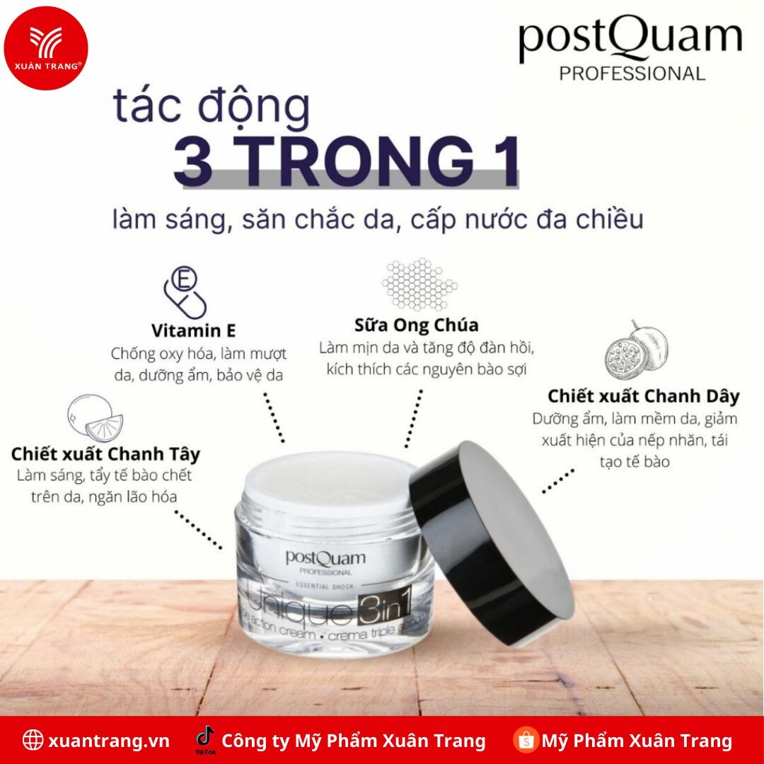 Mỹ Phẩm Xuân Trang 7