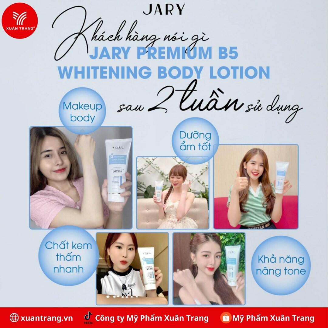 Mỹ Phẩm Xuân Trang 10