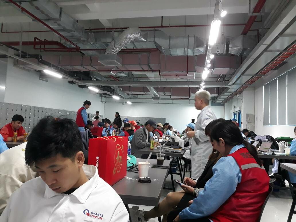 CUNG ỨNG NHÂN LỰC THIÊN TRƯỜNG 9