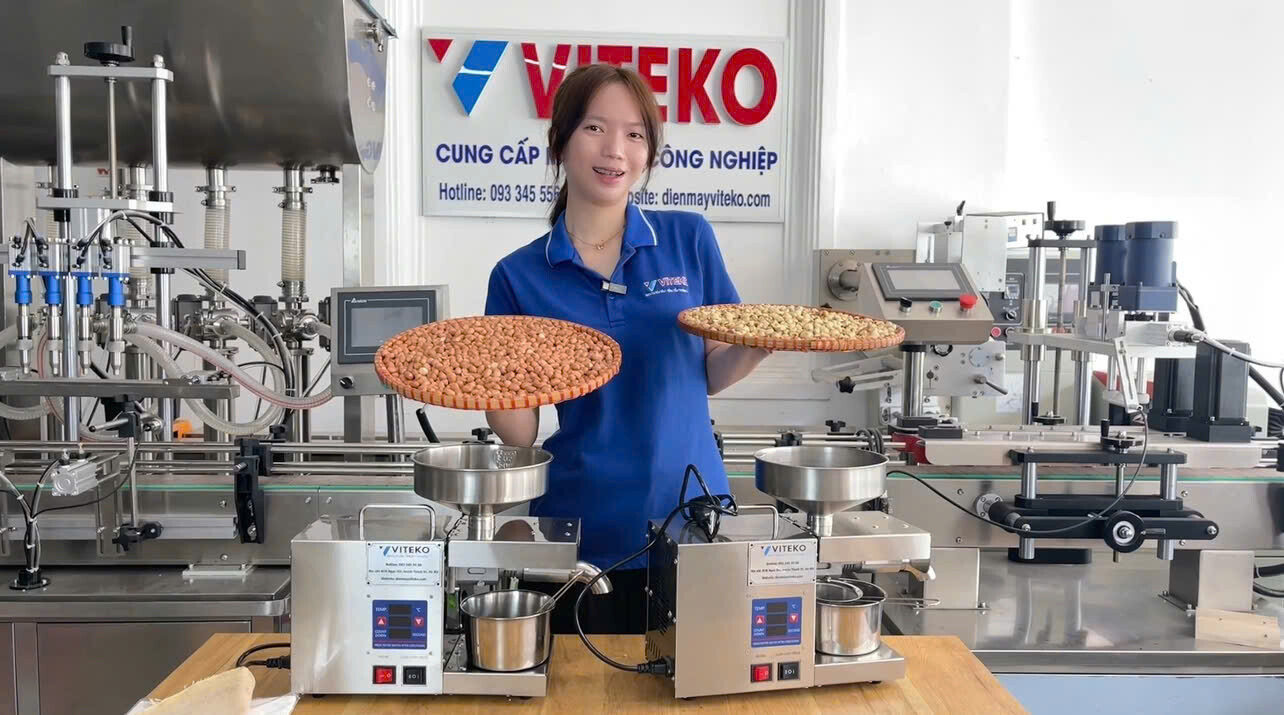 Điện Máy Viteko 9