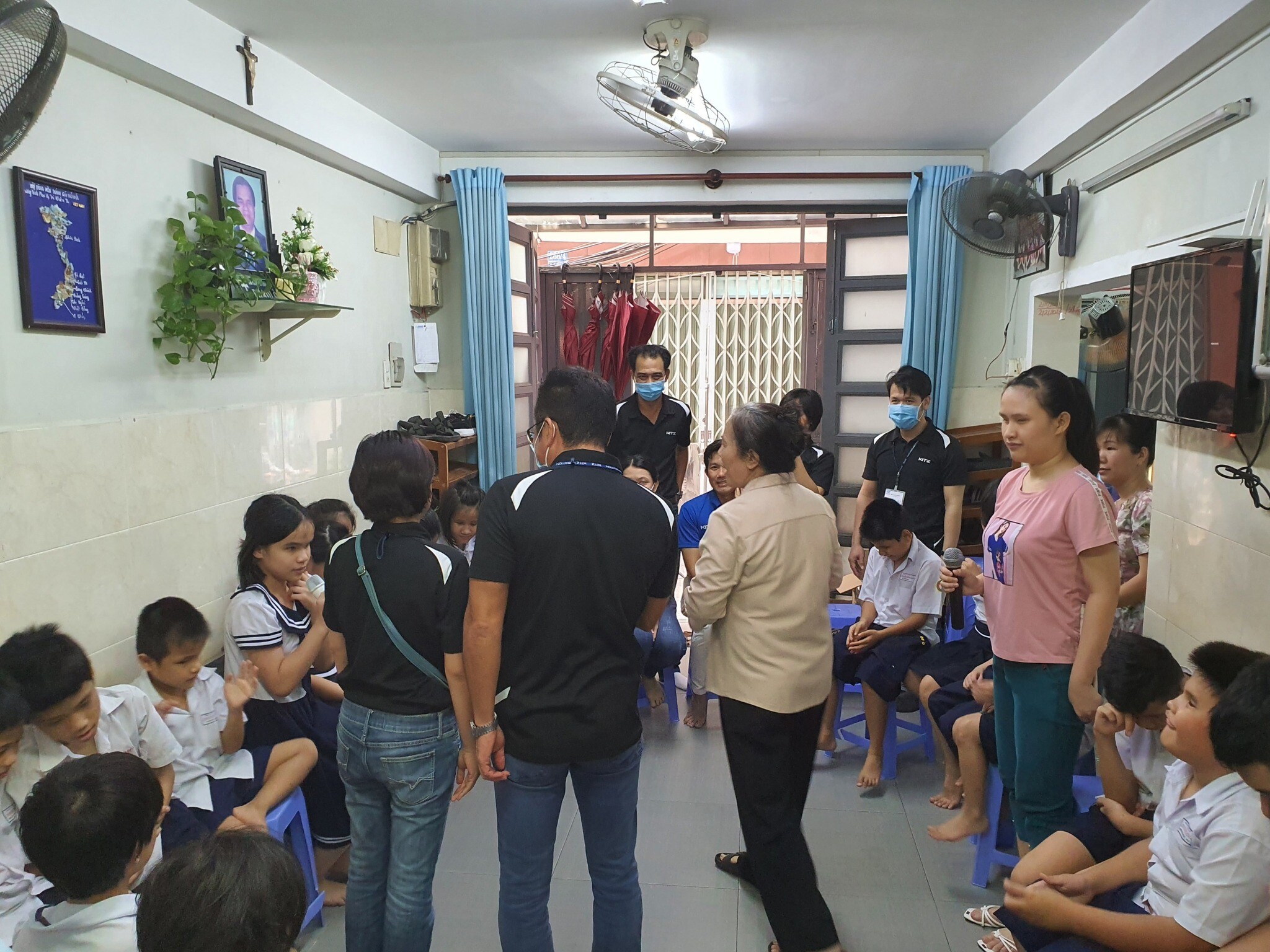 KITZ VALVE & ACTUATION VIỆT NAM 6