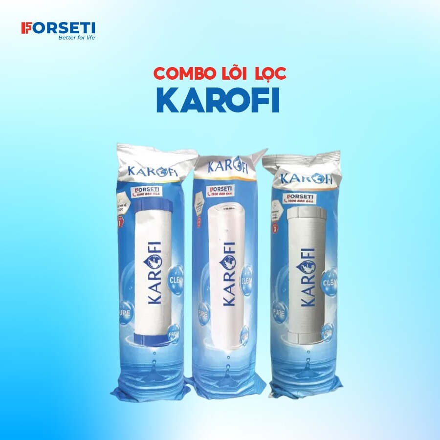 Forseti Việt Nam 7