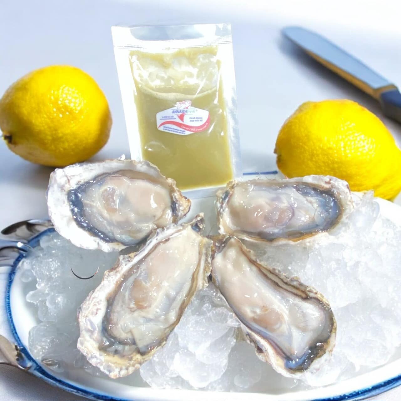 Quốc Tế An Na Sea 10