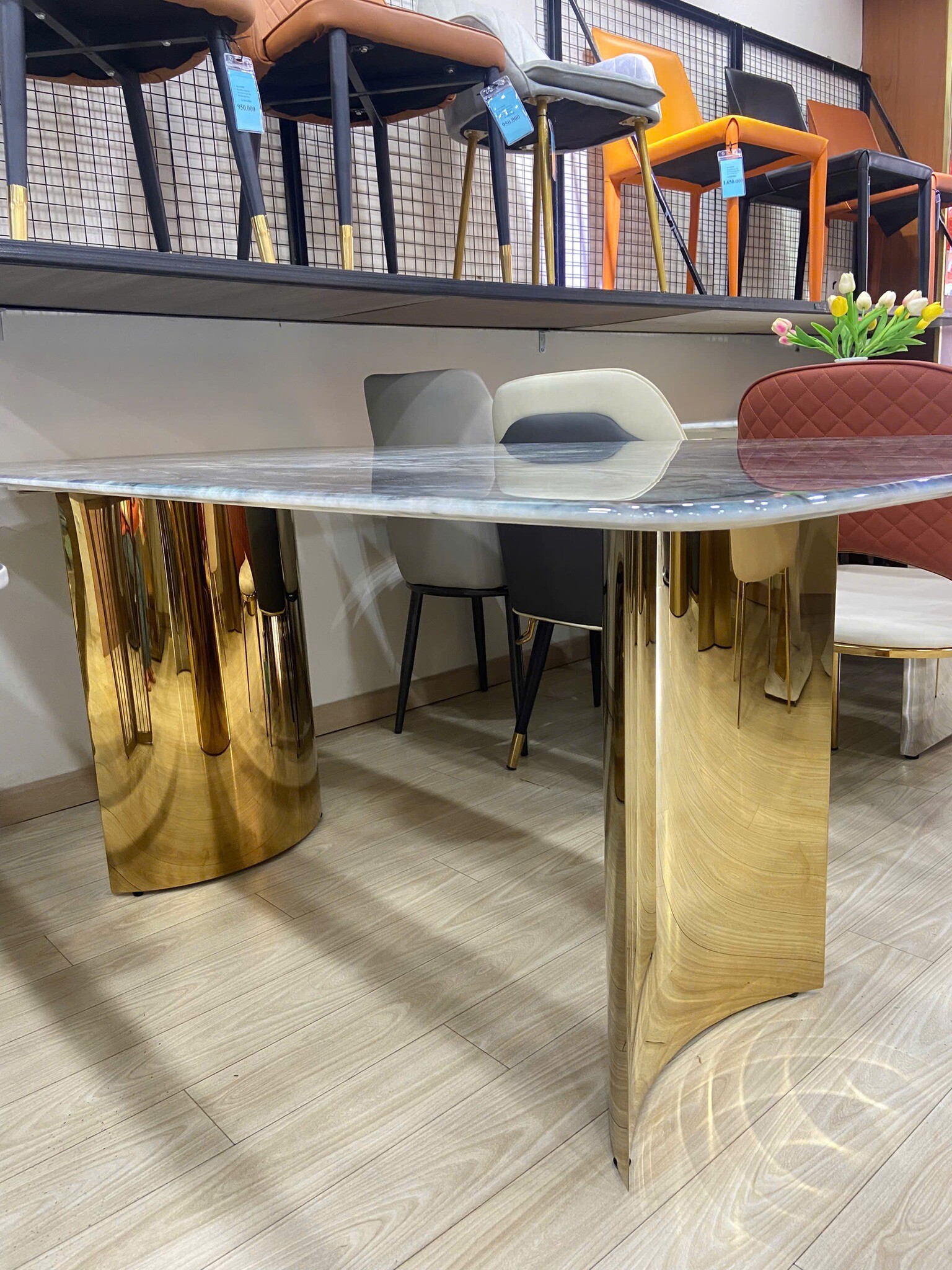 Thiết Kế Kiến Trúc ABIG 8