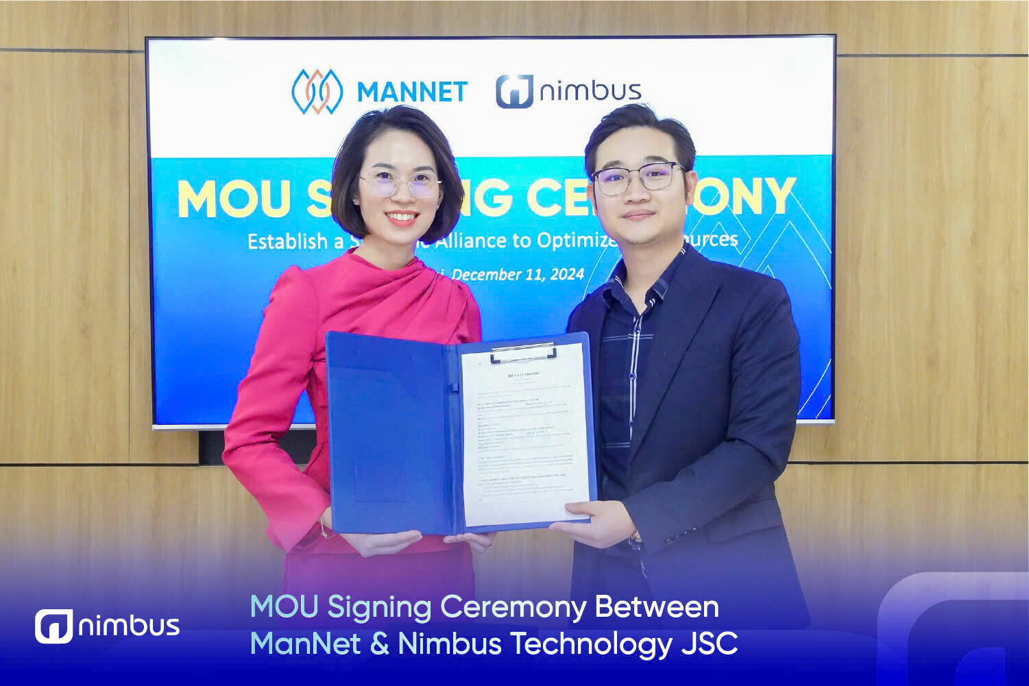 Nimbus Technology JSC 7