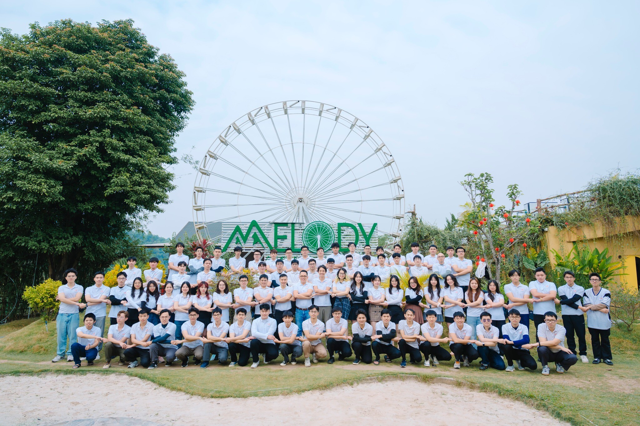 Công ty cổ phần A-Star Group 5