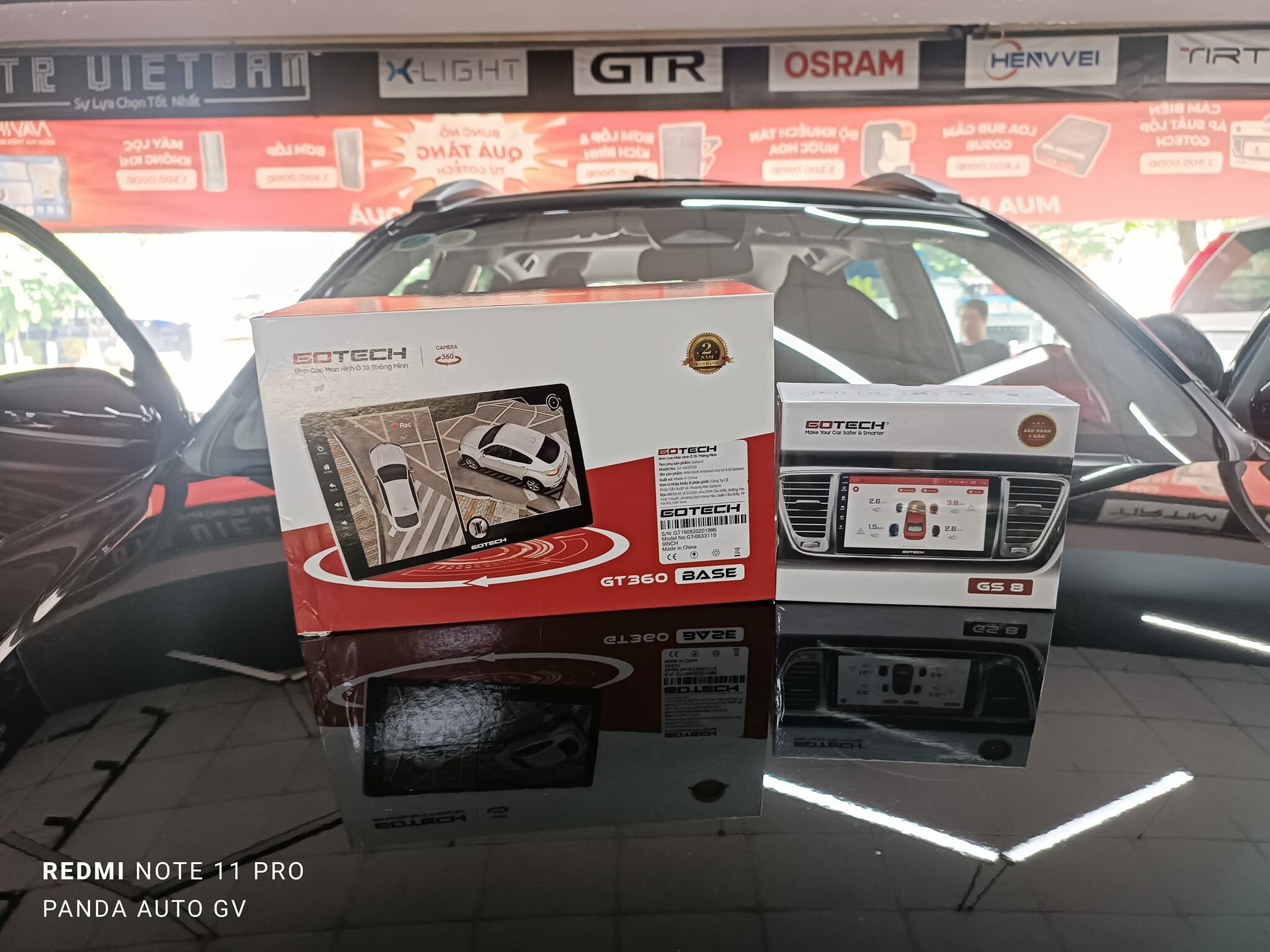 Sản Xuất & Thương Mại Panda Việt 10