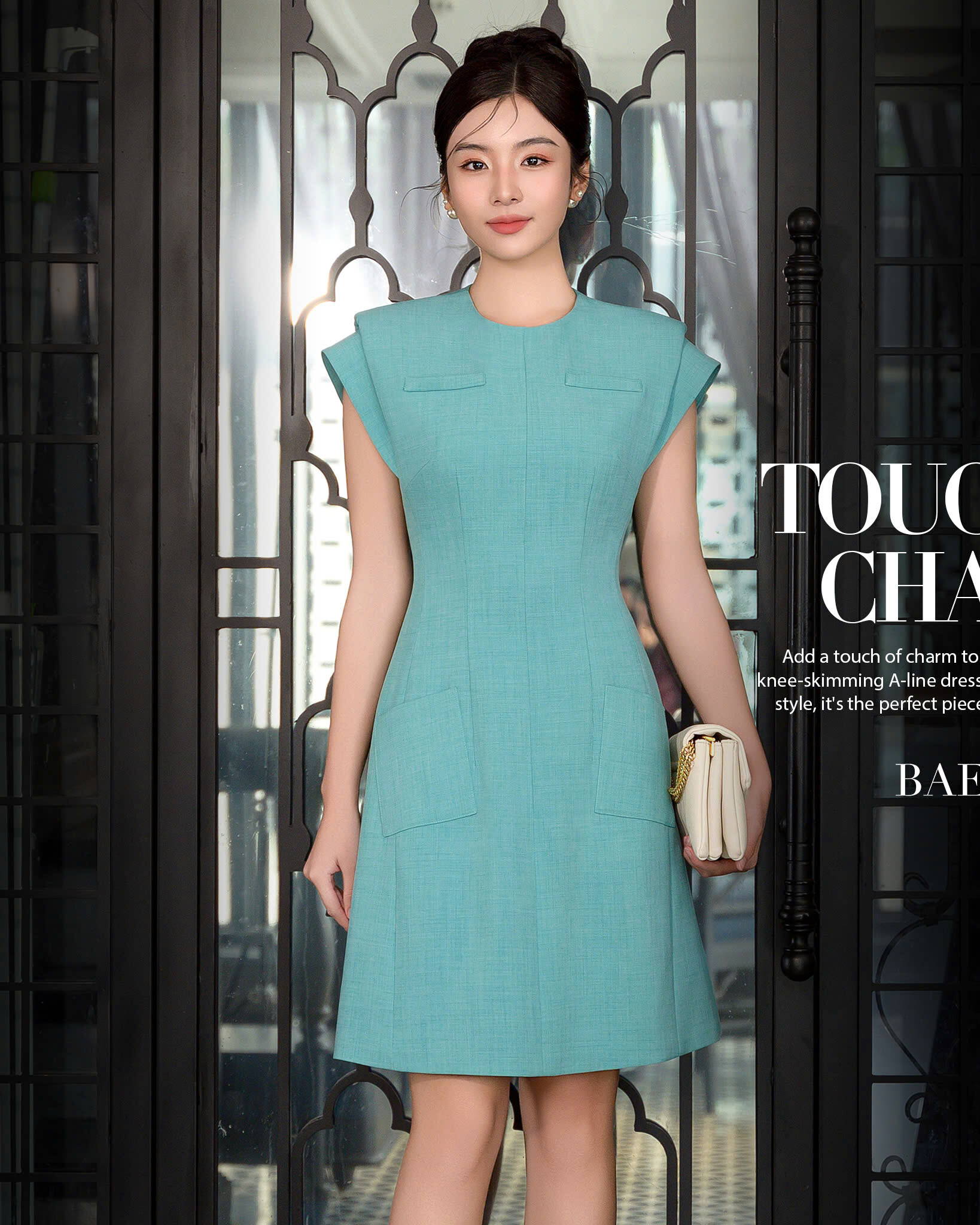 CÔNG TY TNHH ĐAN PHAN - Baesic 7