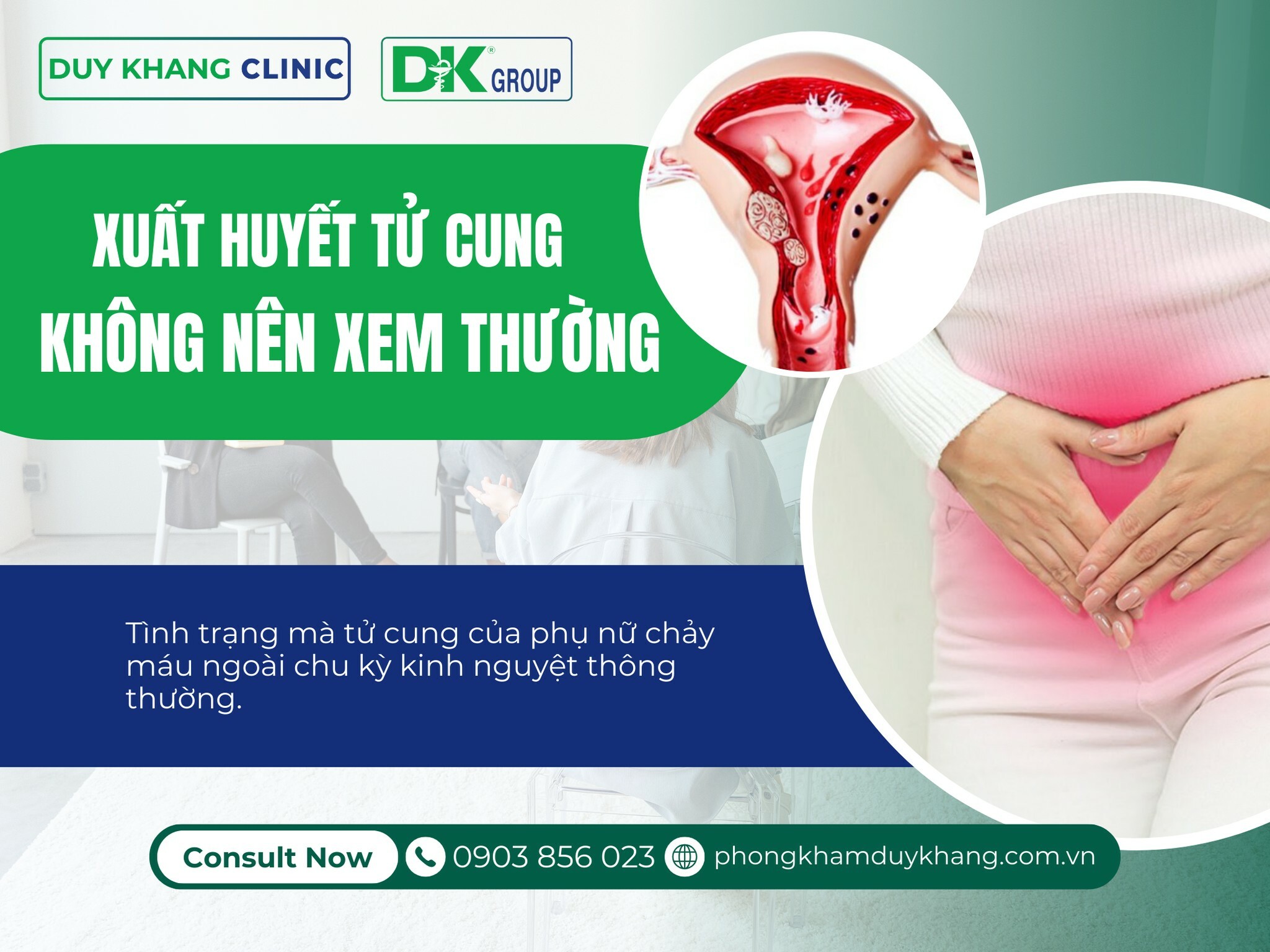 Phòng Khám Đa Khoa Duy Khang 5