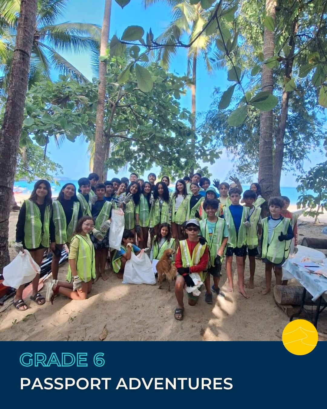 Metropolitan School of Panama 1