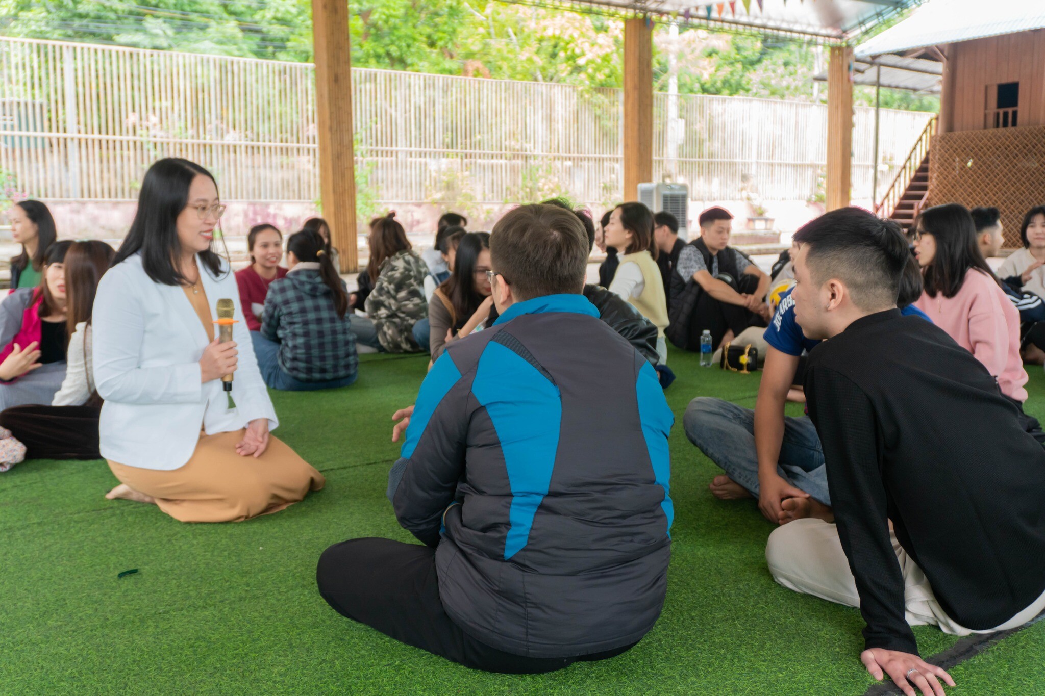 CÔNG NGHỆ GIÁO DỤC BTS 9