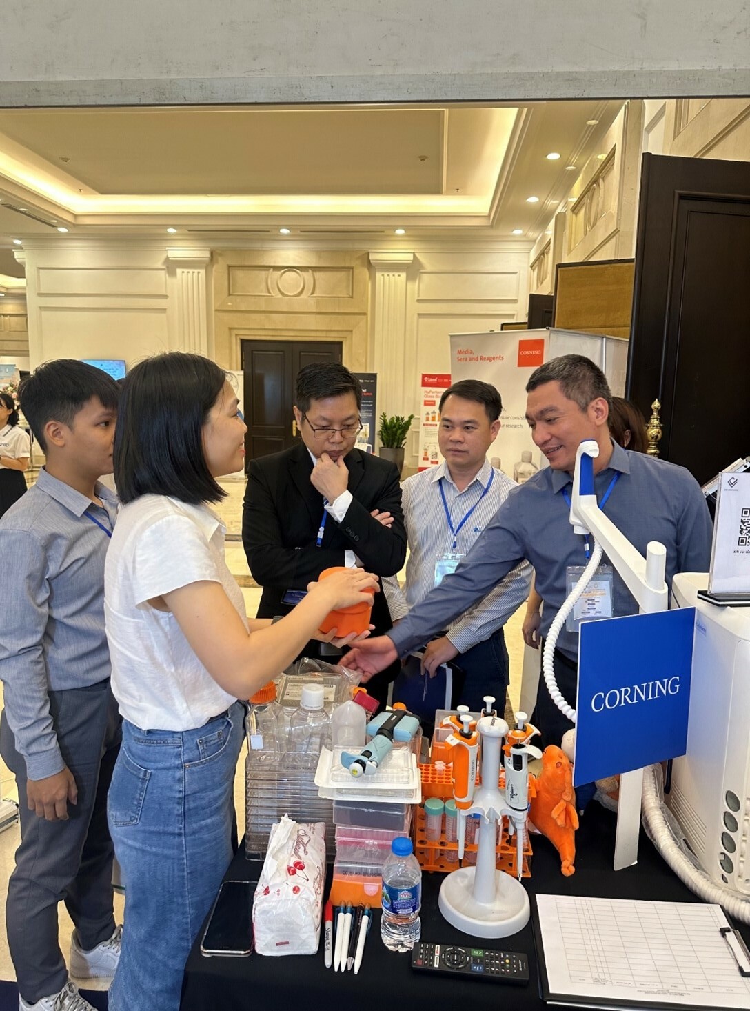 Thiết Bị Khoa Học Việt Anh 4