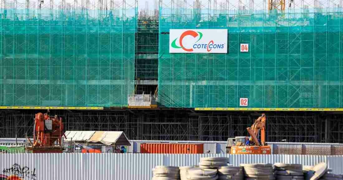 Vật liệu xây dựng MINH HẠNH 1