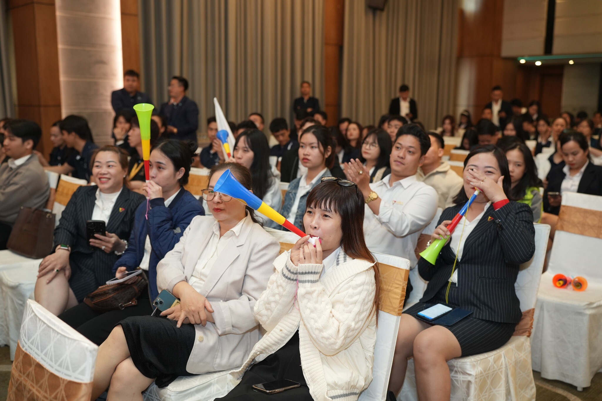 Bất Động Sản Bcompass 6