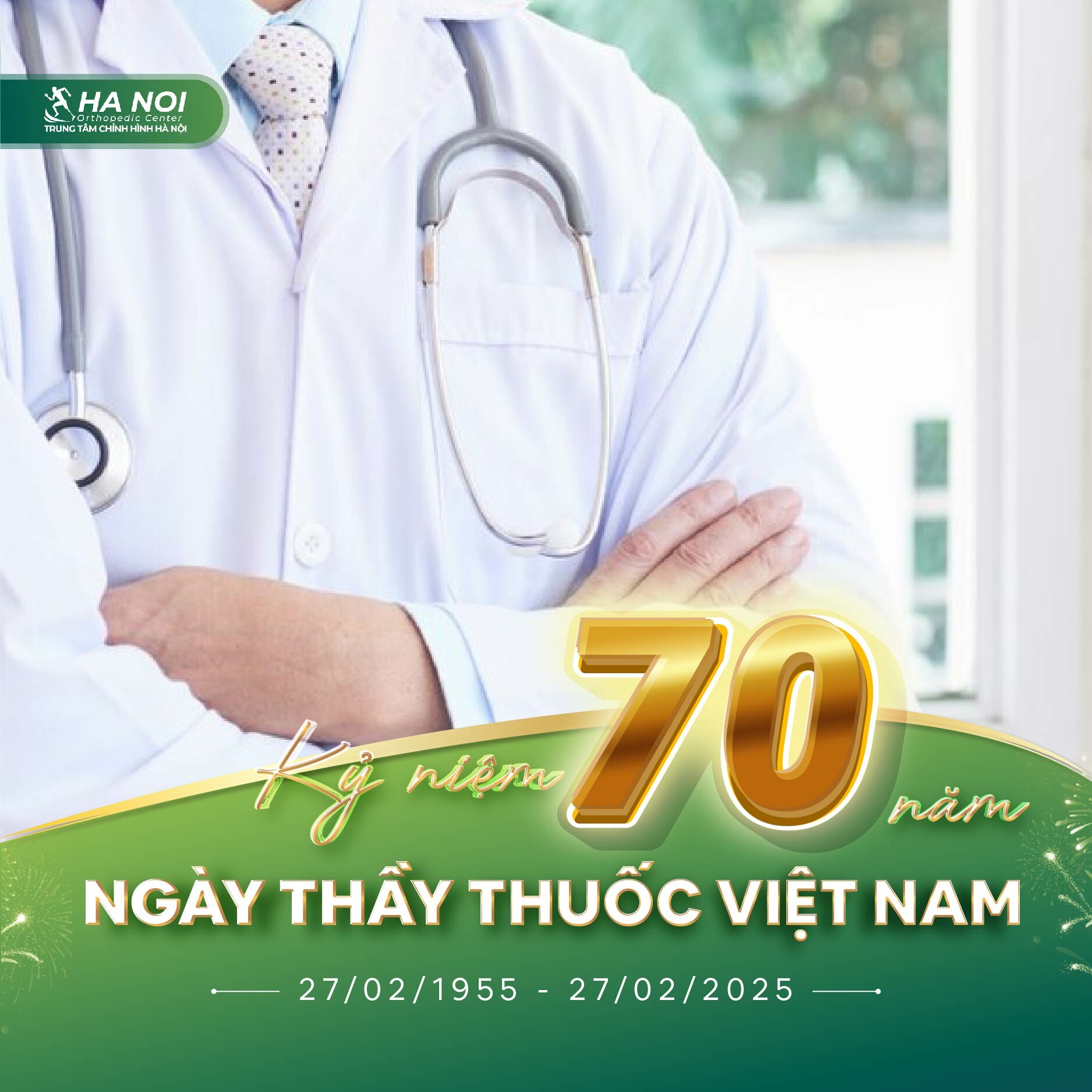 CHỈNH HÌNH HÀ NỘI 2