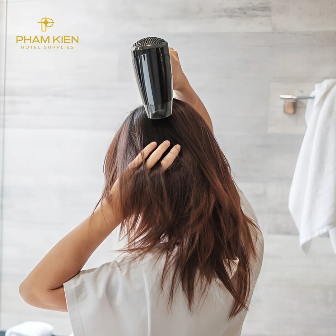 Thiết Bị Khách Sạn Phạm Kiên 5