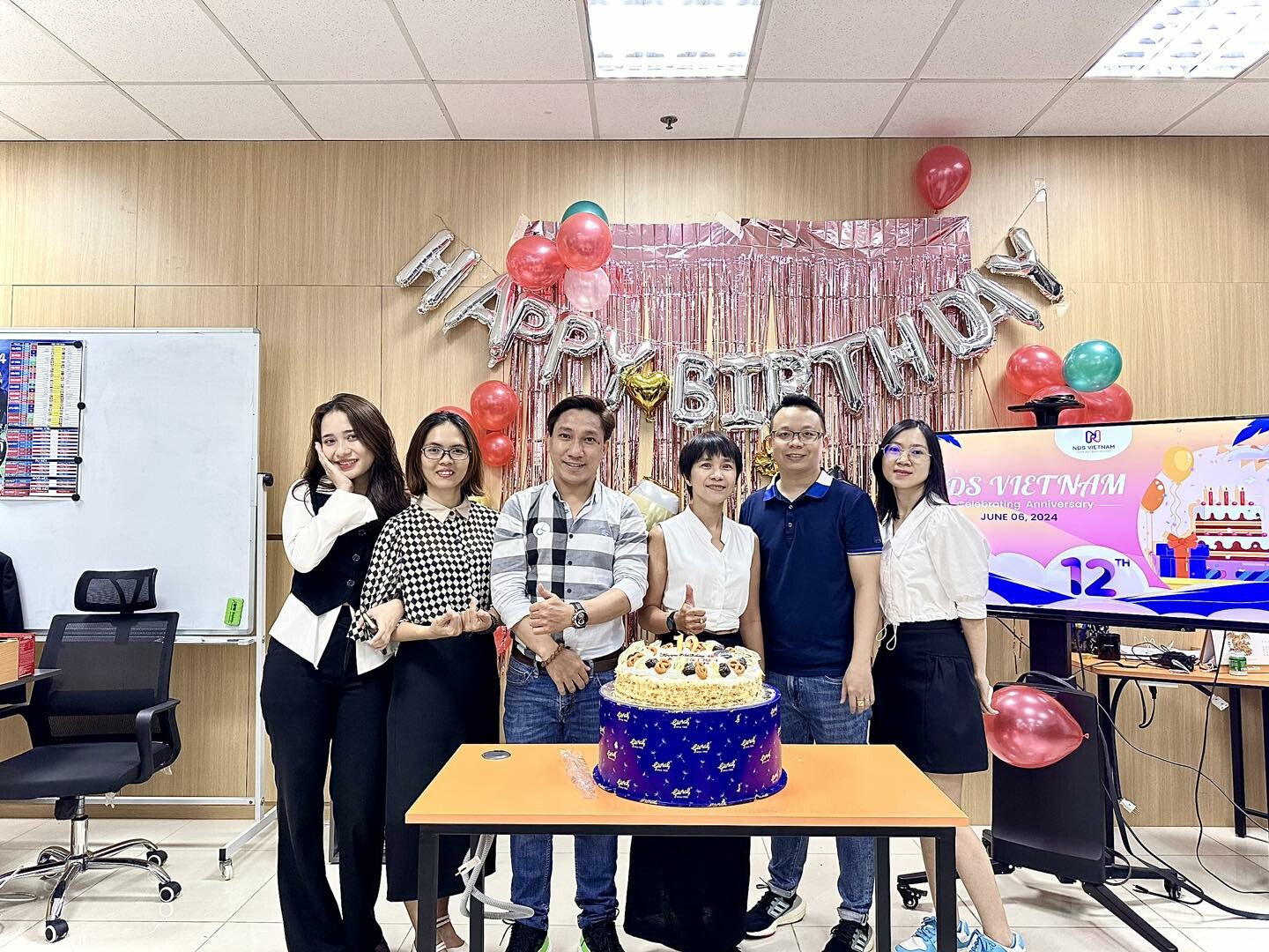 NDS VIETNAM ( DMSpro ) 1