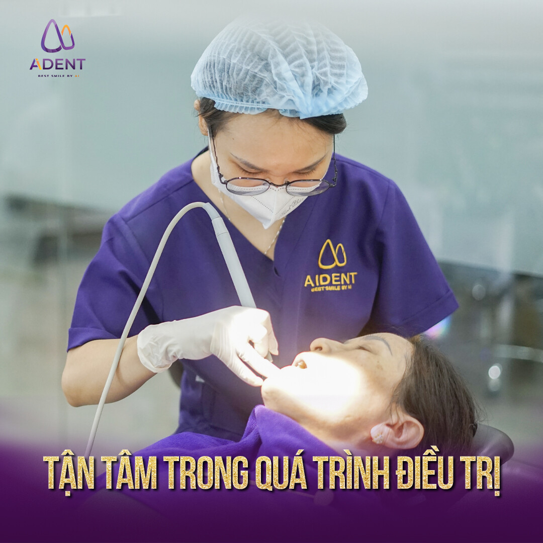 NHA KHOA CÔNG NGHỆ CAO AIDENT 4