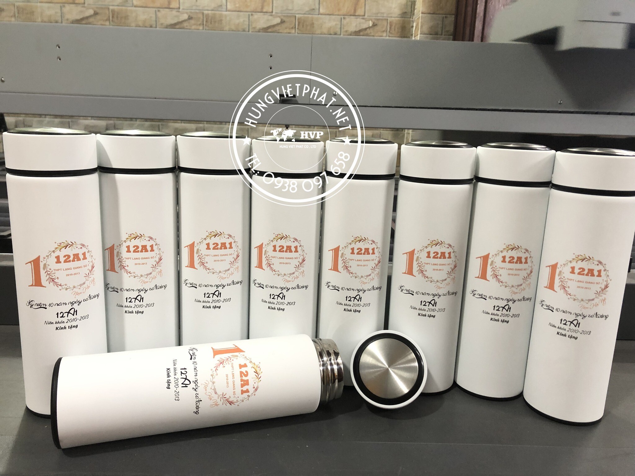 XUẤT NHẬP KHẨU HƯNG VIỆT PHÁT 2