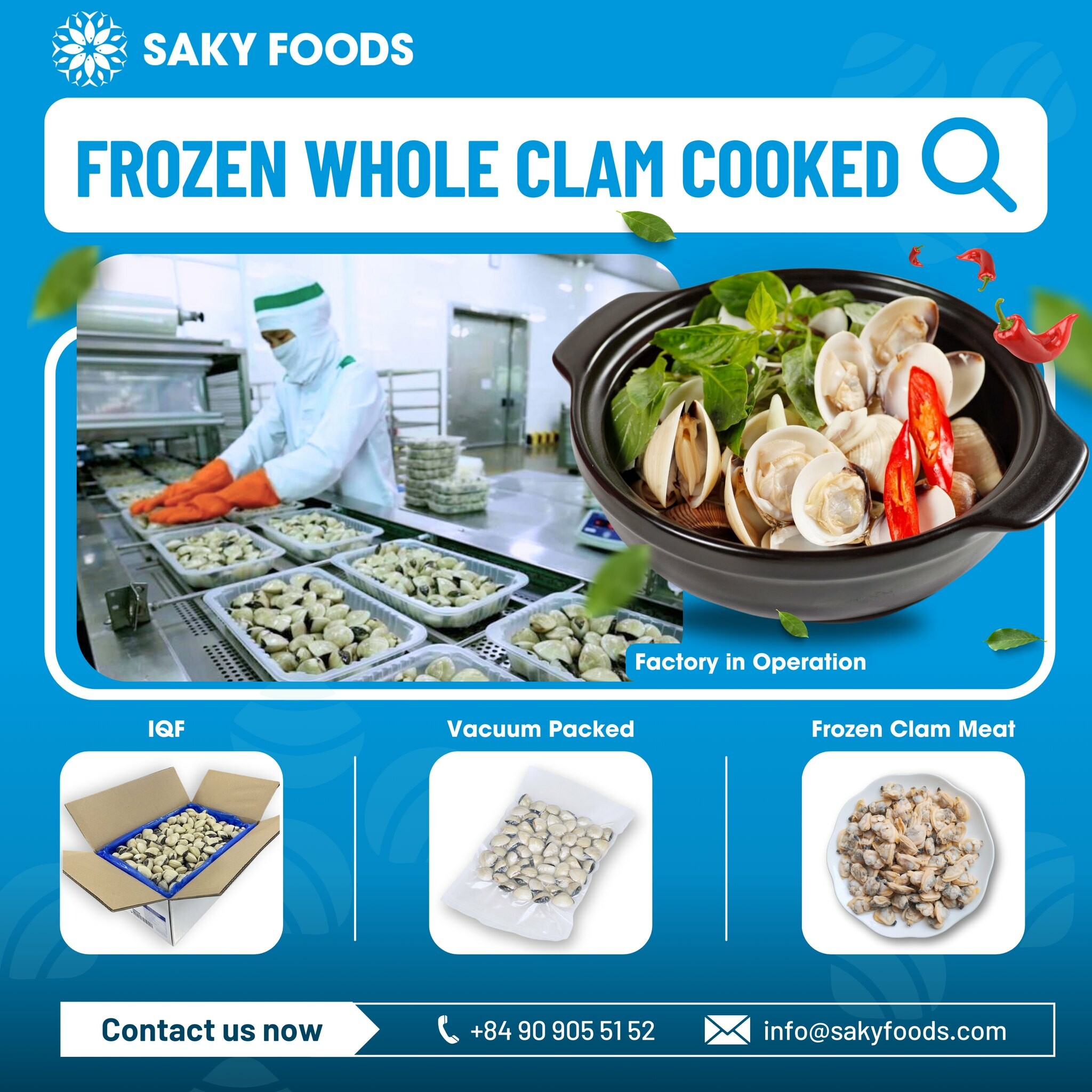 THỰC PHẨM SA KỲ 10